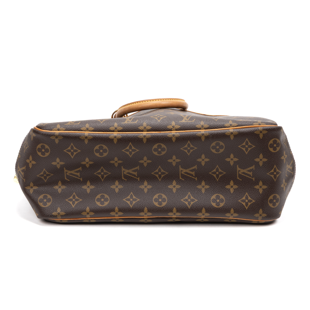 Louis Vuitton Deauville - Picture 6 of 11